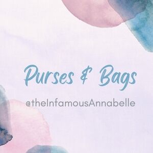 Purses & Bags